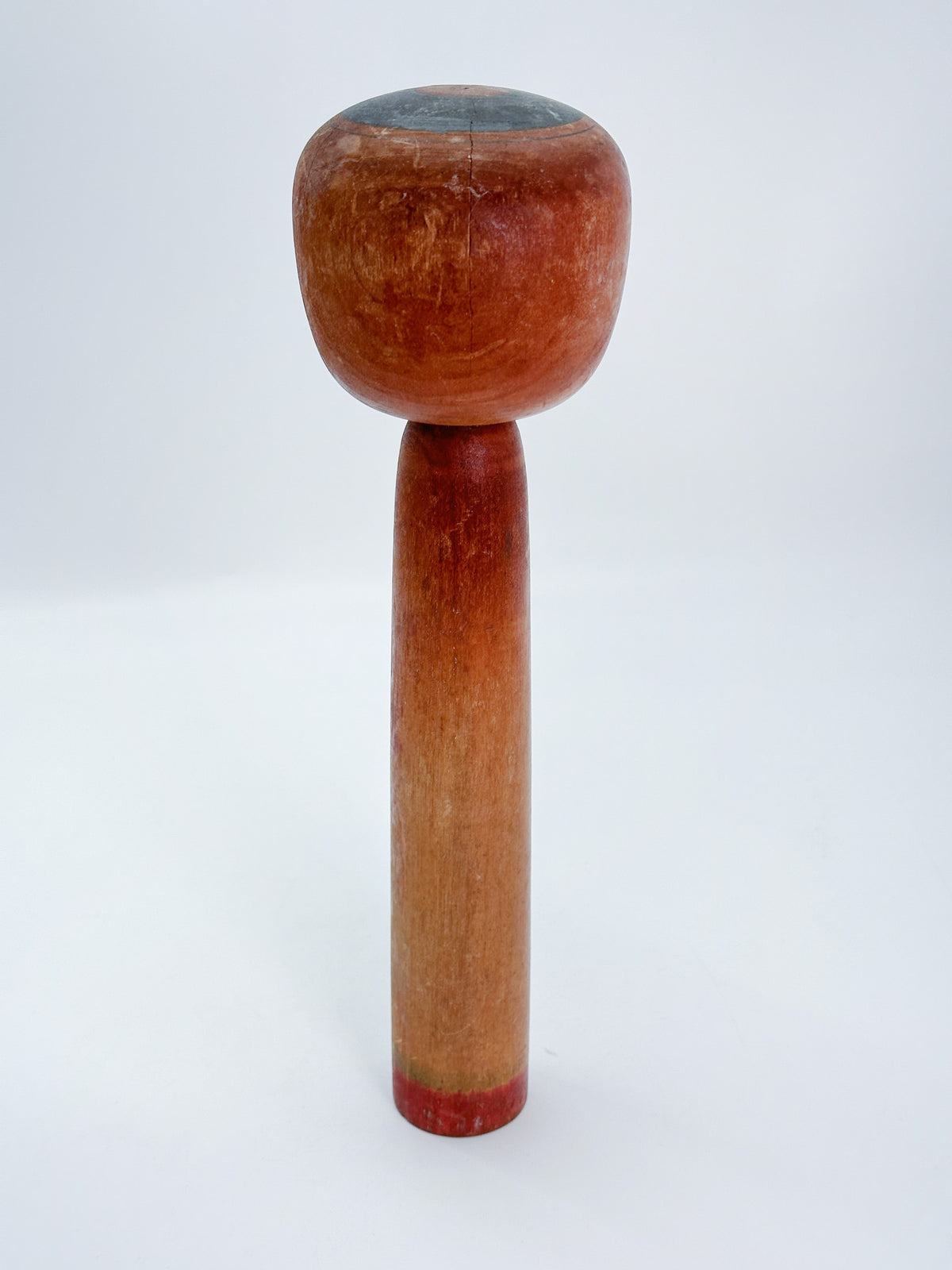 K30105 - Tsuchiyu Kokeshi by Takahashi Chūzō 高橋忠蔵