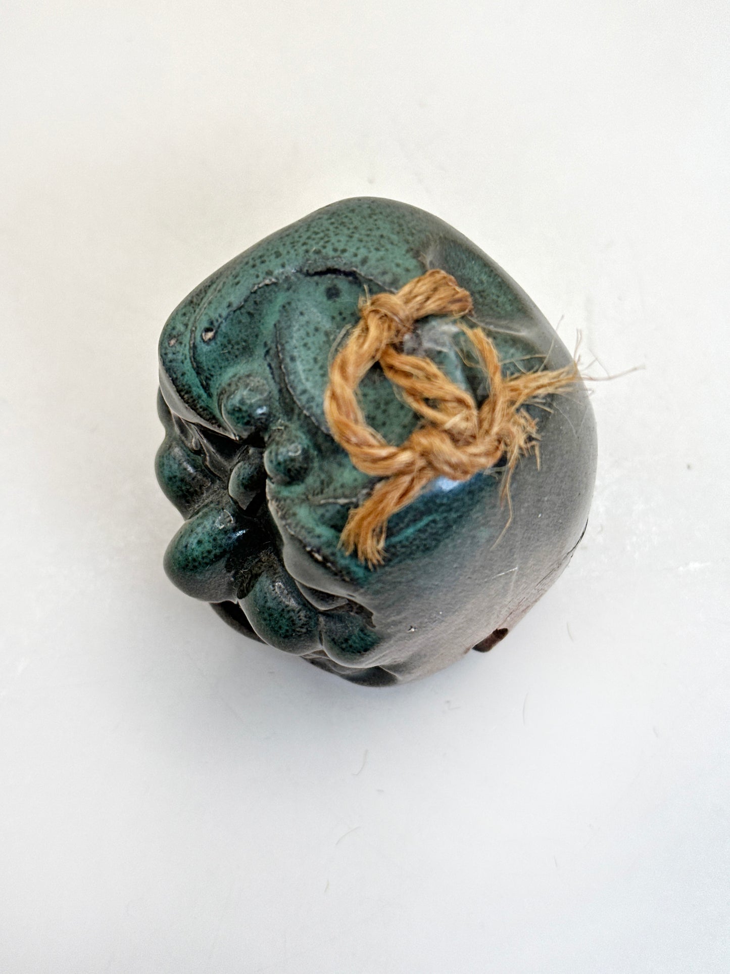 CB149 - Japan Noto Gojinjō Dorei Bell 能登御陣乗