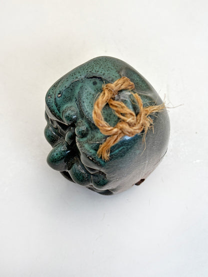 CB149 - Japan Noto Gojinjō Dorei Bell 能登御陣乗