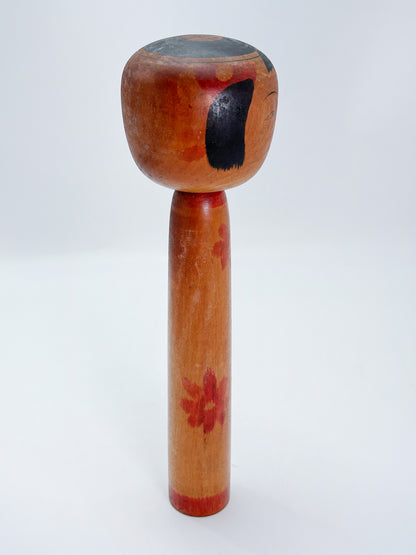 K30105 - Tsuchiyu Kokeshi by Takahashi Chūzō 高橋忠蔵