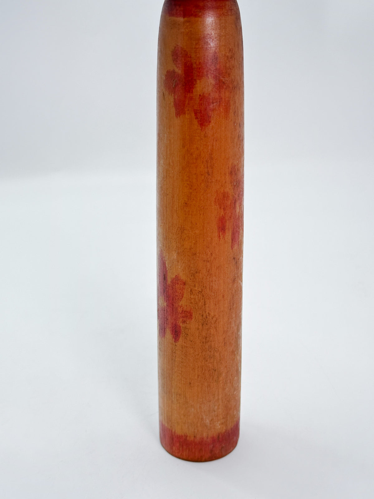 K30105 - Tsuchiyu Kokeshi by Takahashi Chūzō 高橋忠蔵