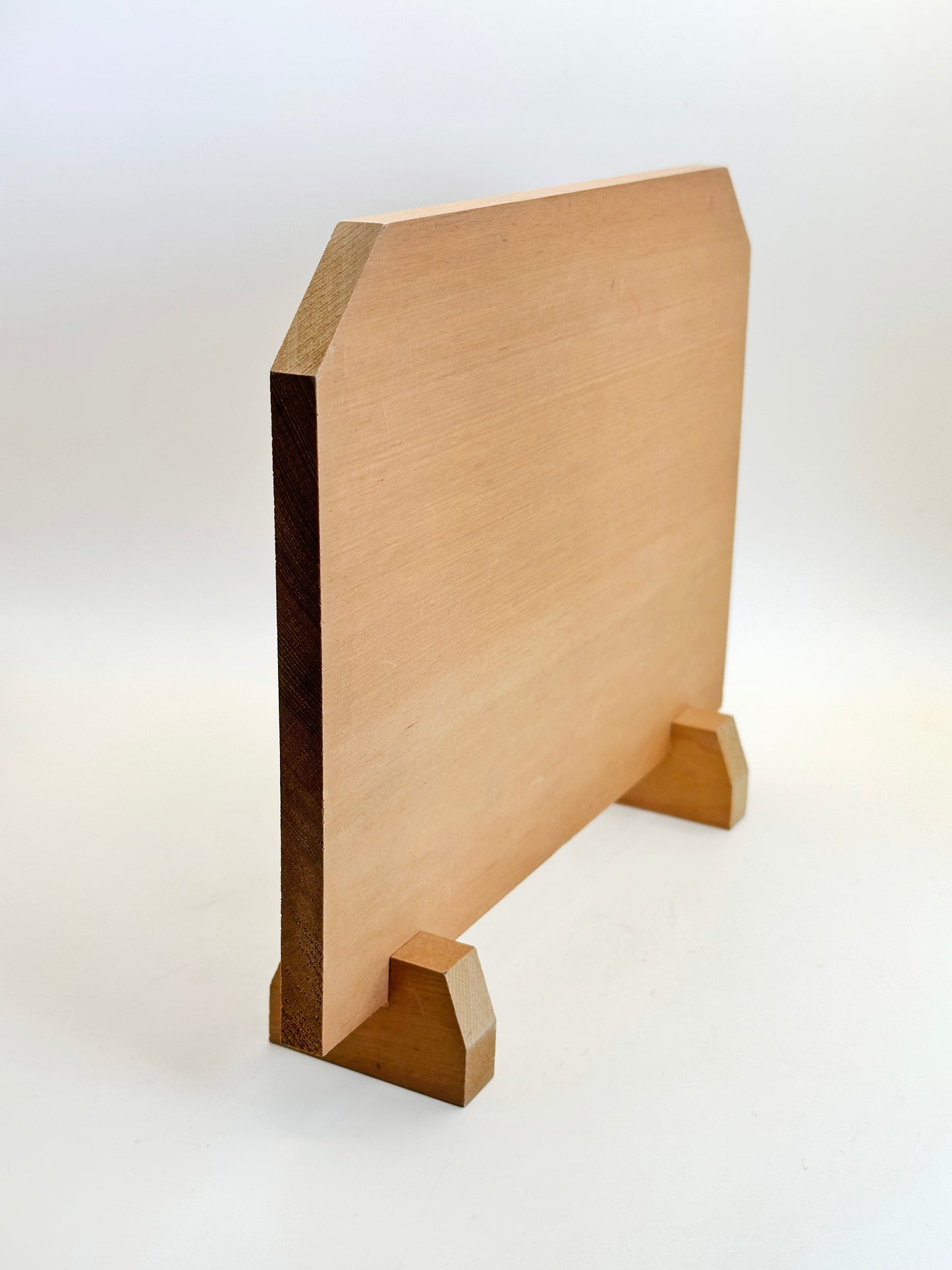 FT307 - Support Ōtsu-e Oni no Nenbutsu 大津絵 鬼の念仏