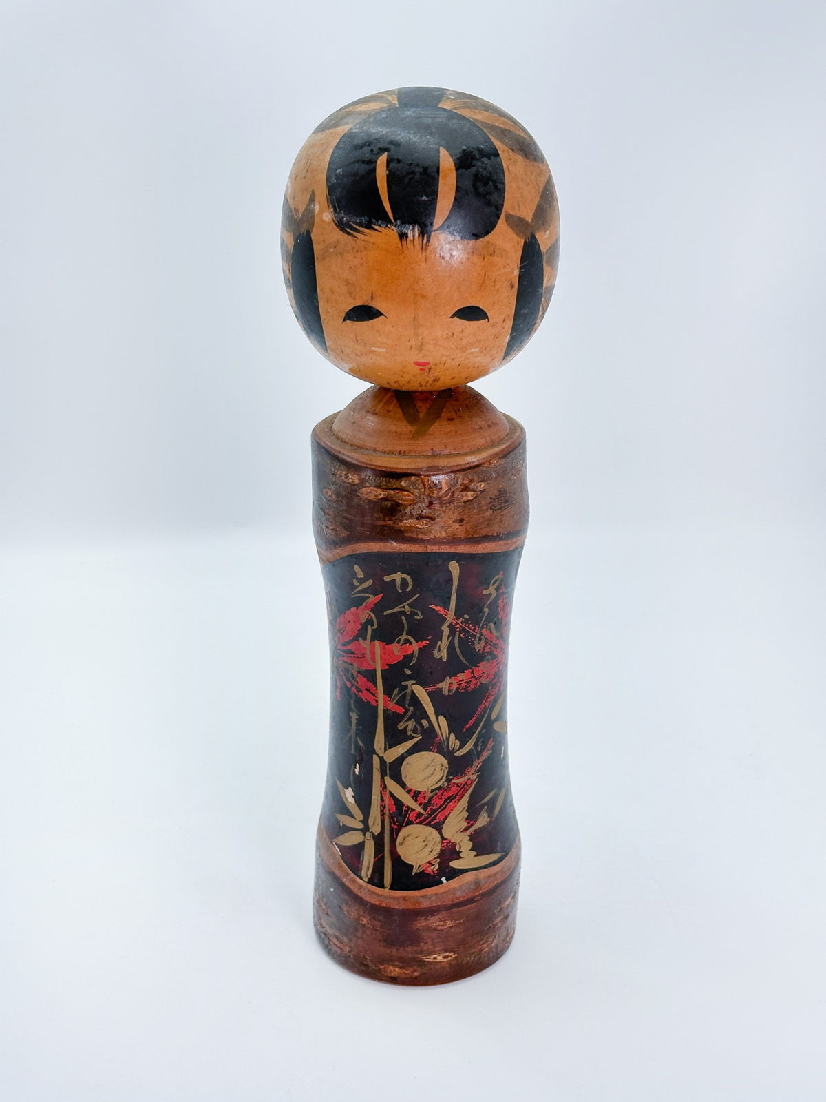 K30103 - Sosaku Shingata by Takahashi Tatsuro 高橋達郎