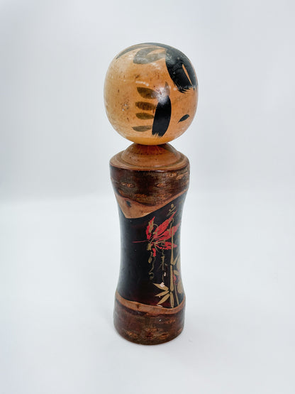 K30103 - Sosaku Shingata by Takahashi Tatsuro 高橋達郎