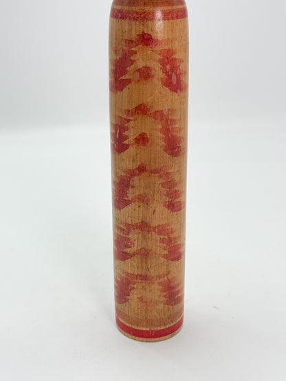 K30101 - Togatta Kokeshi by Kyuichi Omori 大森久一