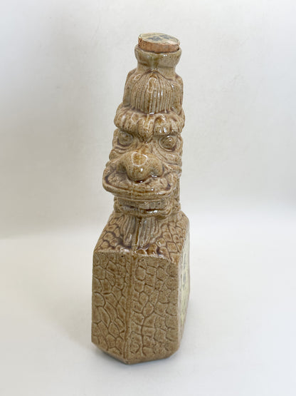TB425 - Ryukyu Awamori Dragon Bottle 神谷酒造所