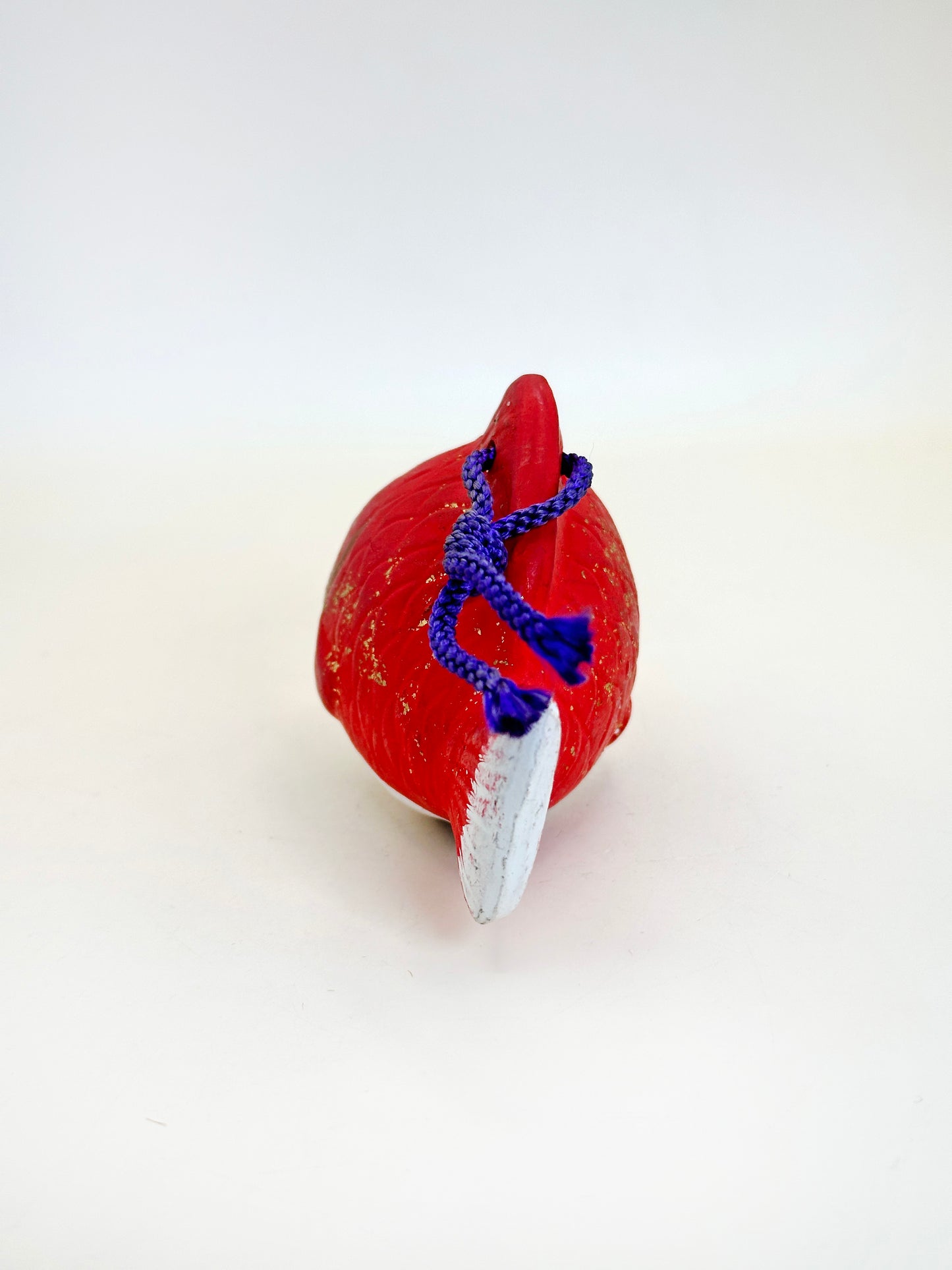 CB152 - Tai Dorei Clay Bell  Red Sea Bream 鯛