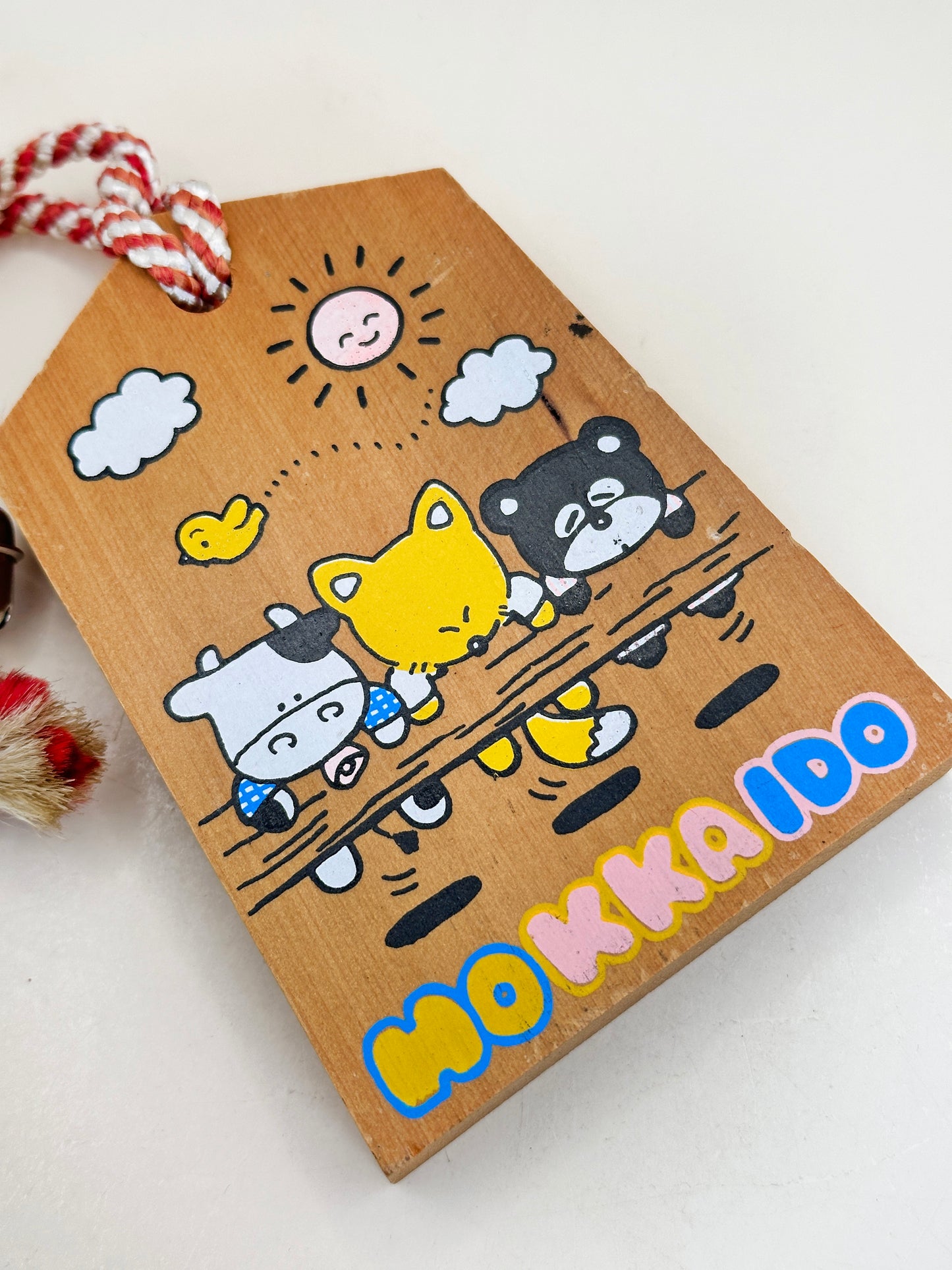 VTT129 - Tsuko-Tegata Wooden Pass – Onneyu Onsen 温根湯