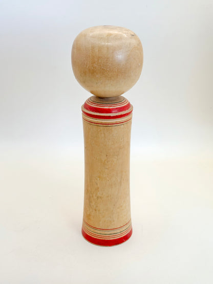 K20116 - Naruko Kokeshi by Isamu Igarashi 五十嵐勇