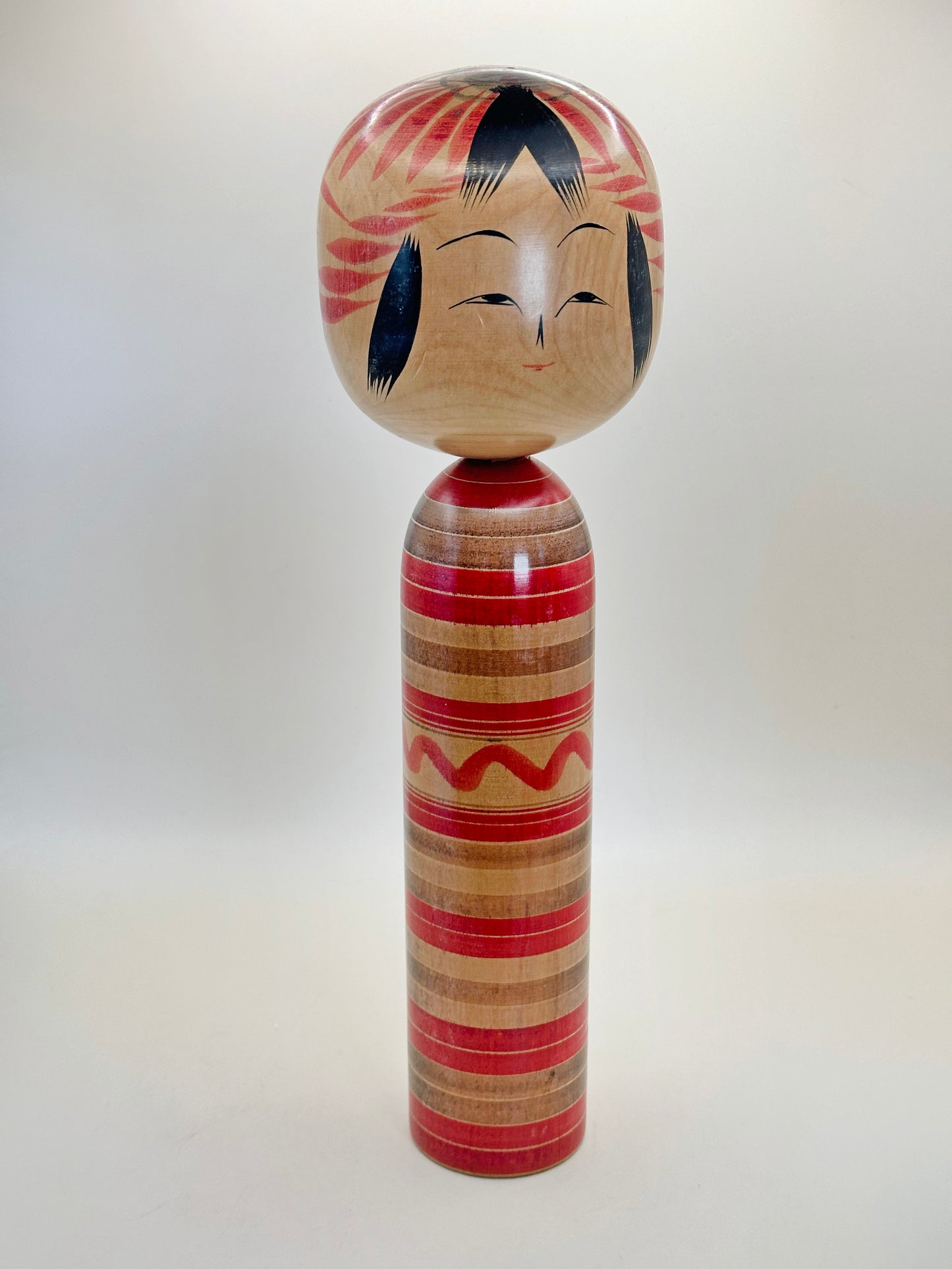 K30024 - Togatta/ Shingata by Shoichi Kanno 菅野昭一