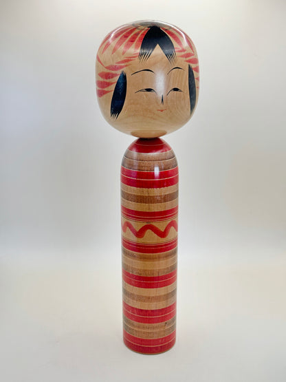 K30024 - Togatta/ Shingata by Shoichi Kanno 菅野昭一