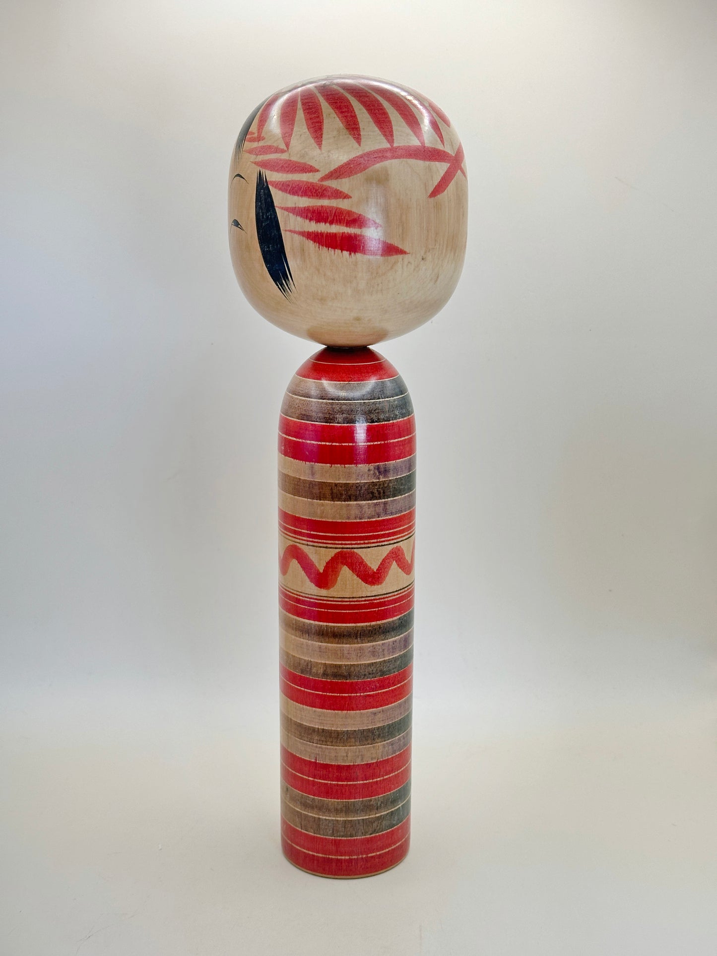 K30024 - Togatta/ Shingata by Shoichi Kanno 菅野昭一