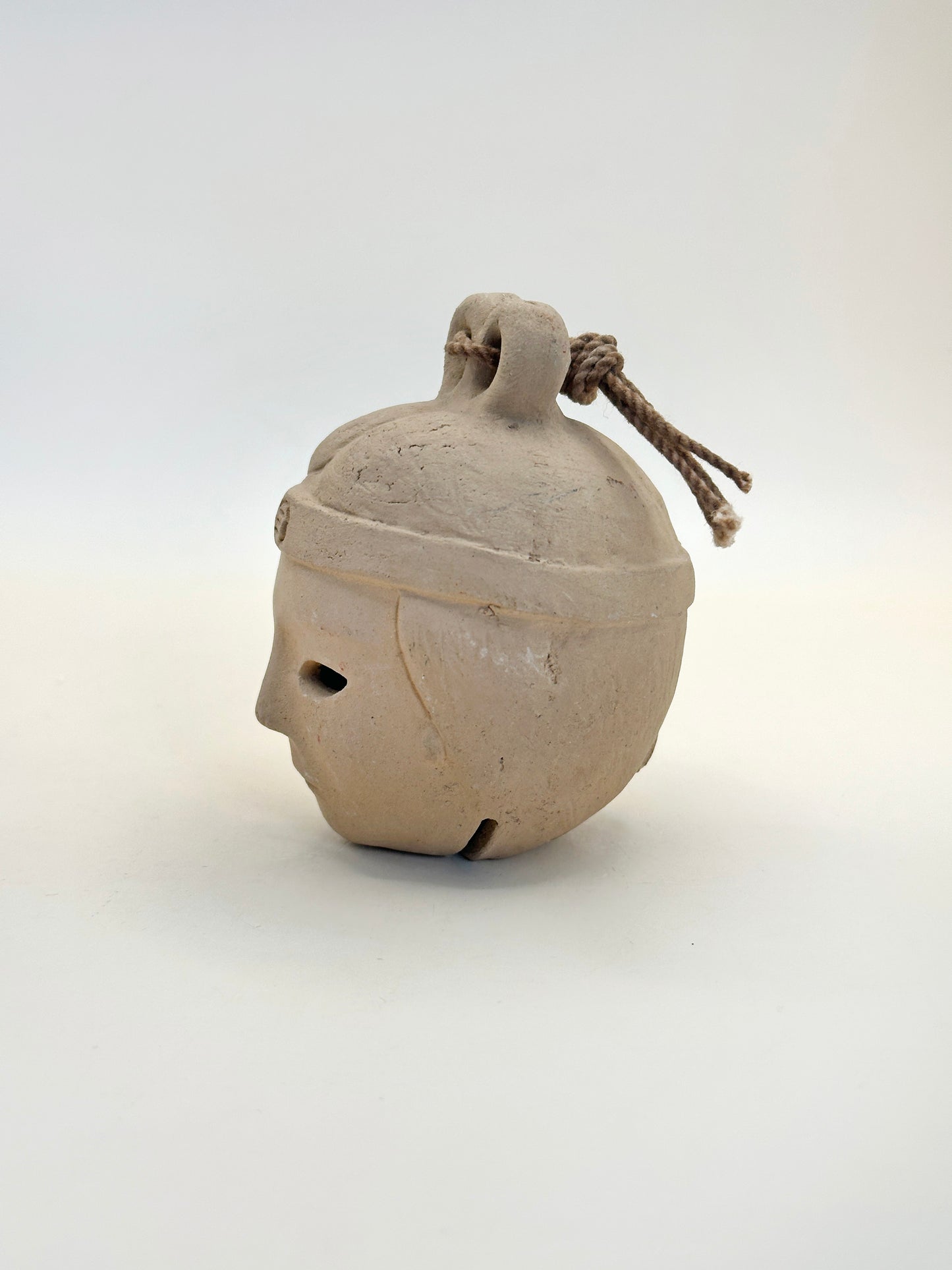 CB154 - Dorei Clay Bell of Haniwa 埴輪