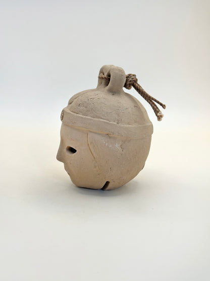 CB154 - Dorei Clay Bell of Haniwa 埴輪
