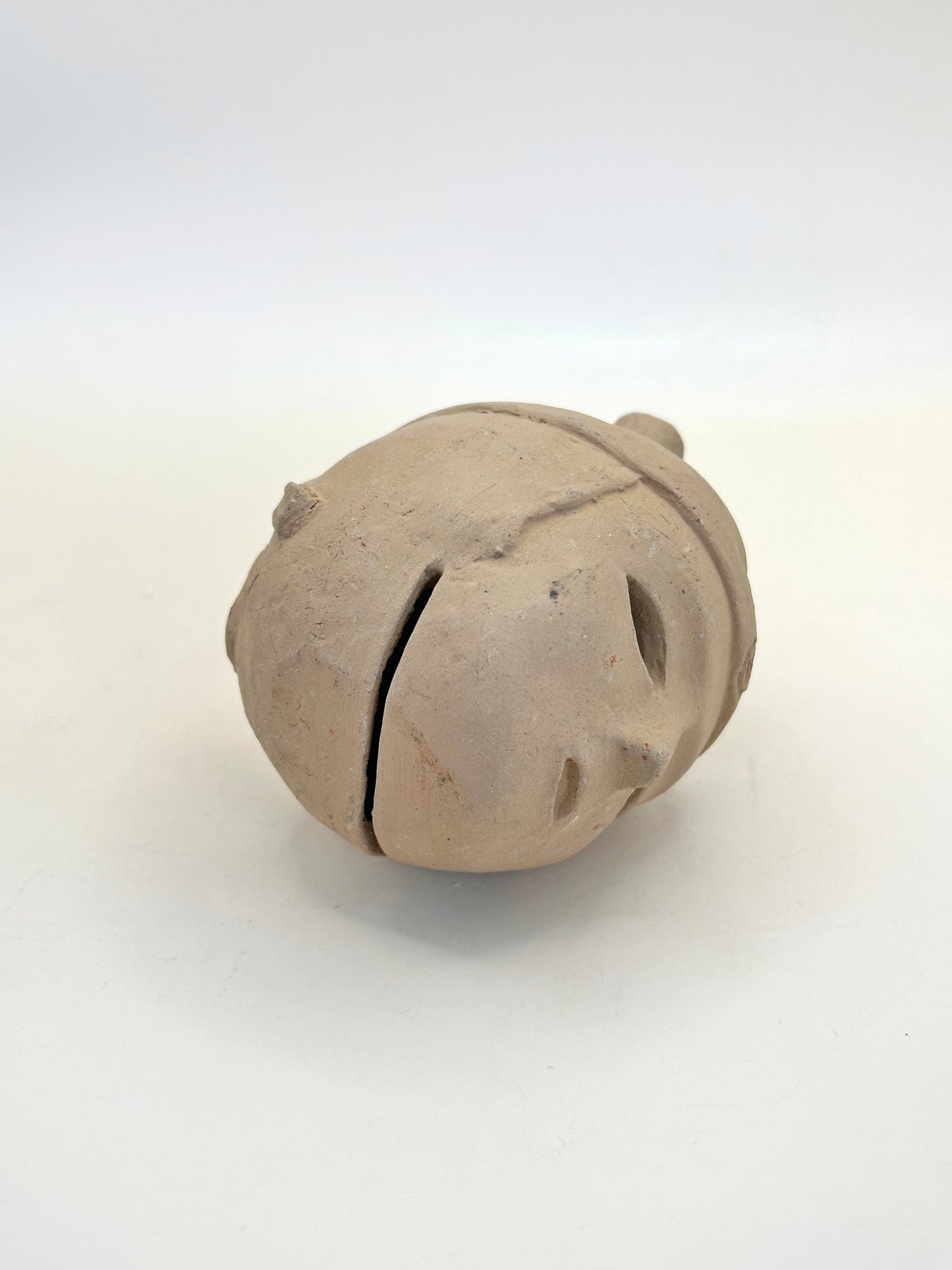 CB154 - Dorei Clay Bell of Haniwa 埴輪