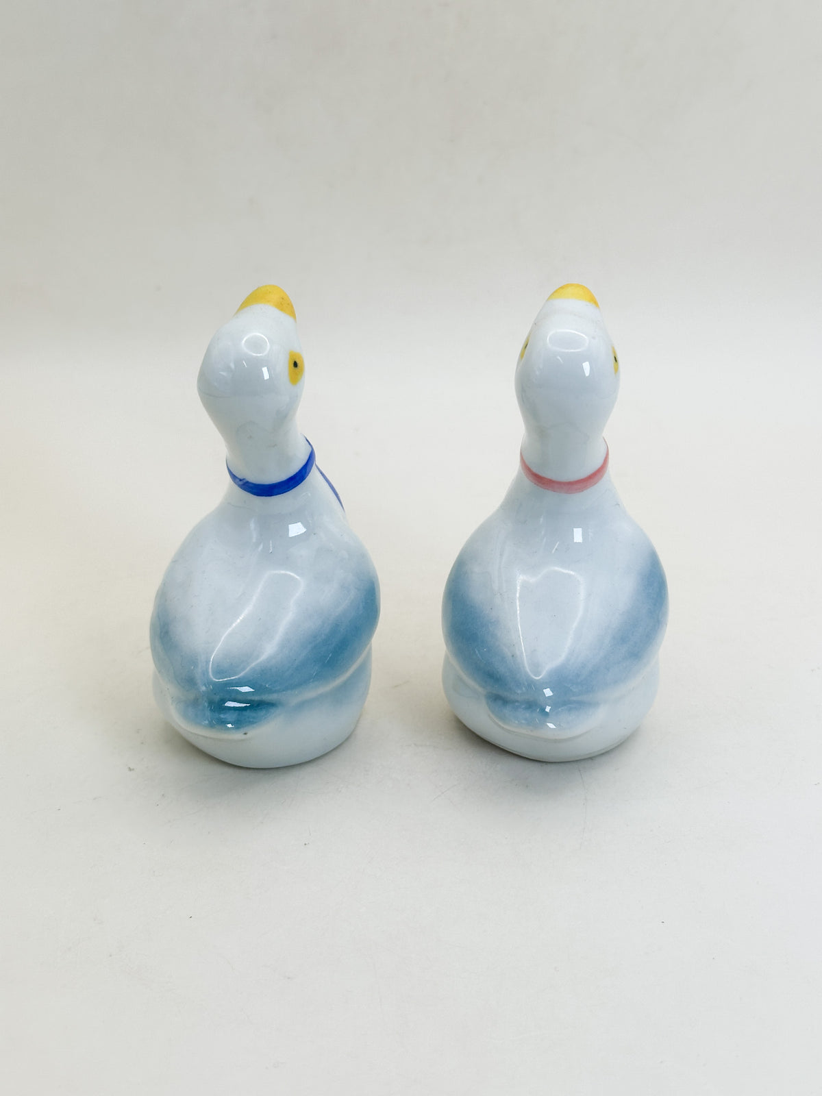 TB450 - Ducks Condiment Shakers アヒル