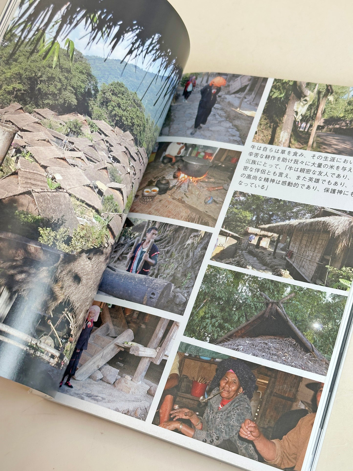 BK14 - Japan Vintage Book of Antique Mino Ware 美濃の古陶