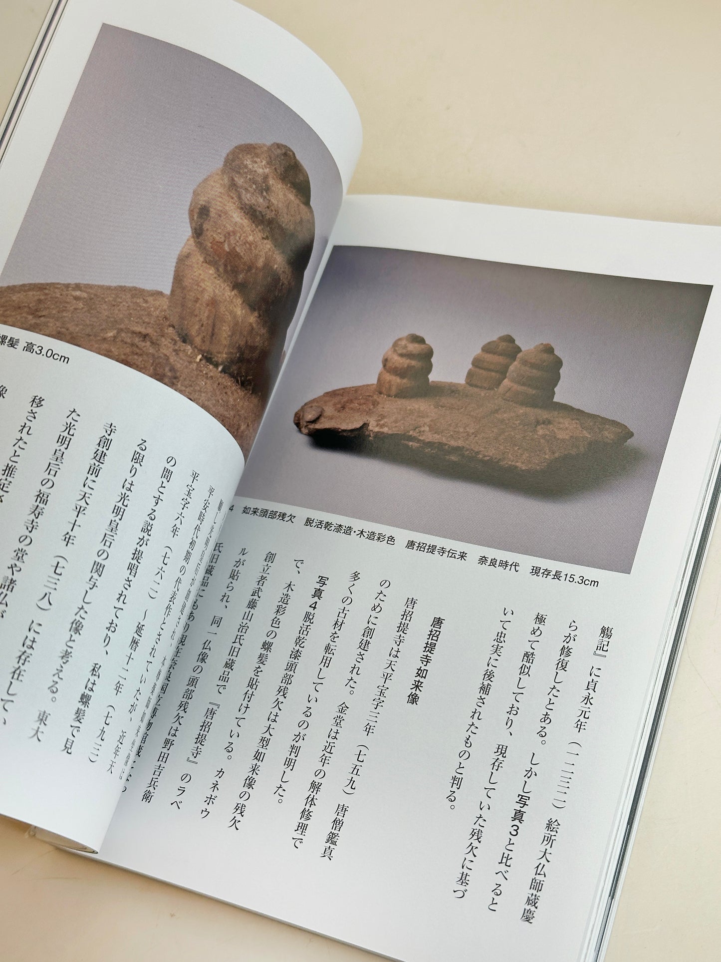 BK14 - Japan Vintage Book of Antique Mino Ware 美濃の古陶