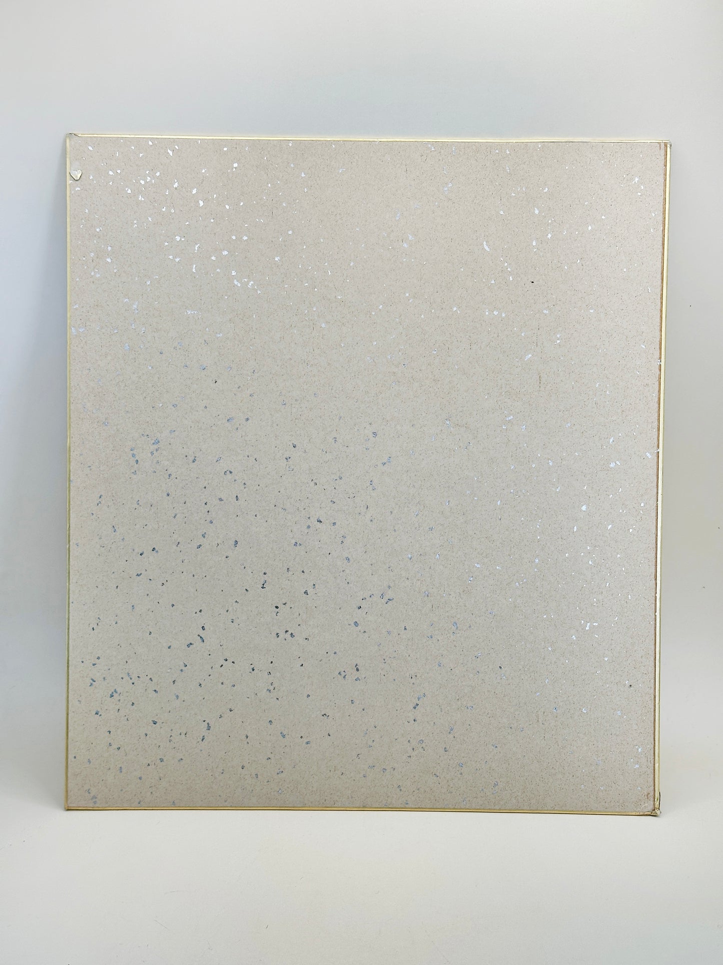 SHP224 - Shikishi Artwork –  Ise-ebi 伊勢海老