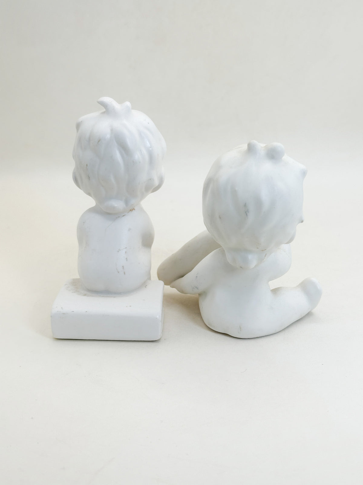 FT584 - Senshukai Ceramic Figurines 千趣会