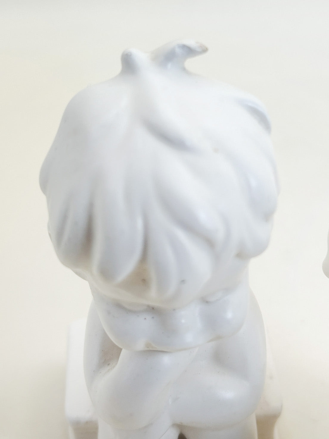 FT584 - Senshukai Ceramic Figurines 千趣会
