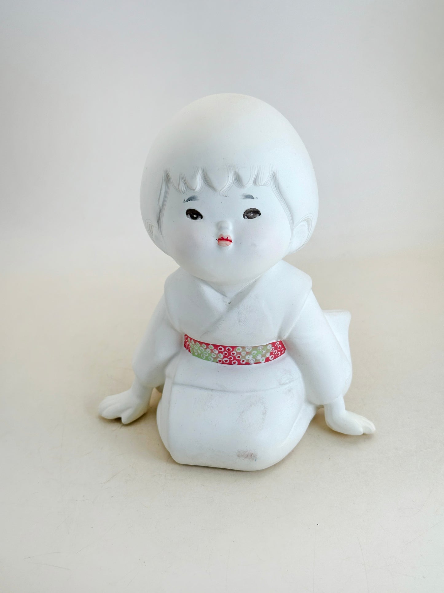 FT440 - Japan Hakata Doll Girl 博多人形