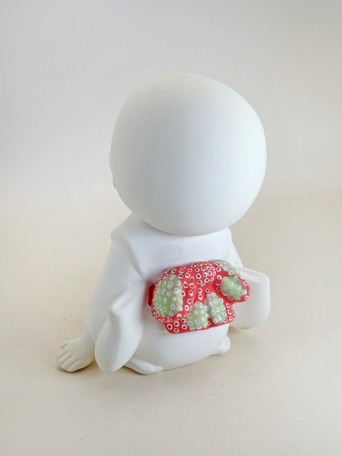 FT440 - Japan Hakata Doll Girl 博多人形