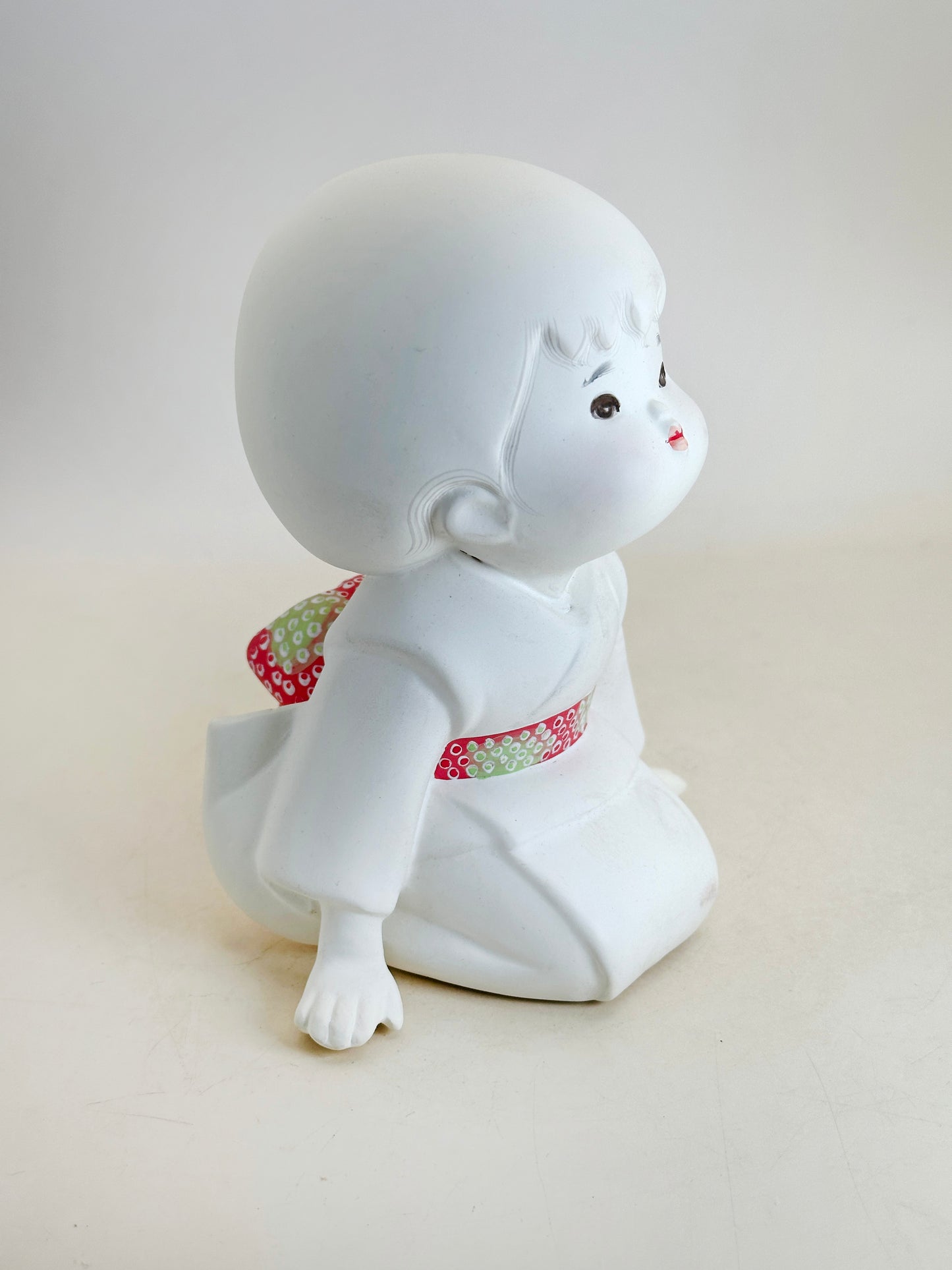 FT440 - Japan Hakata Doll Girl 博多人形