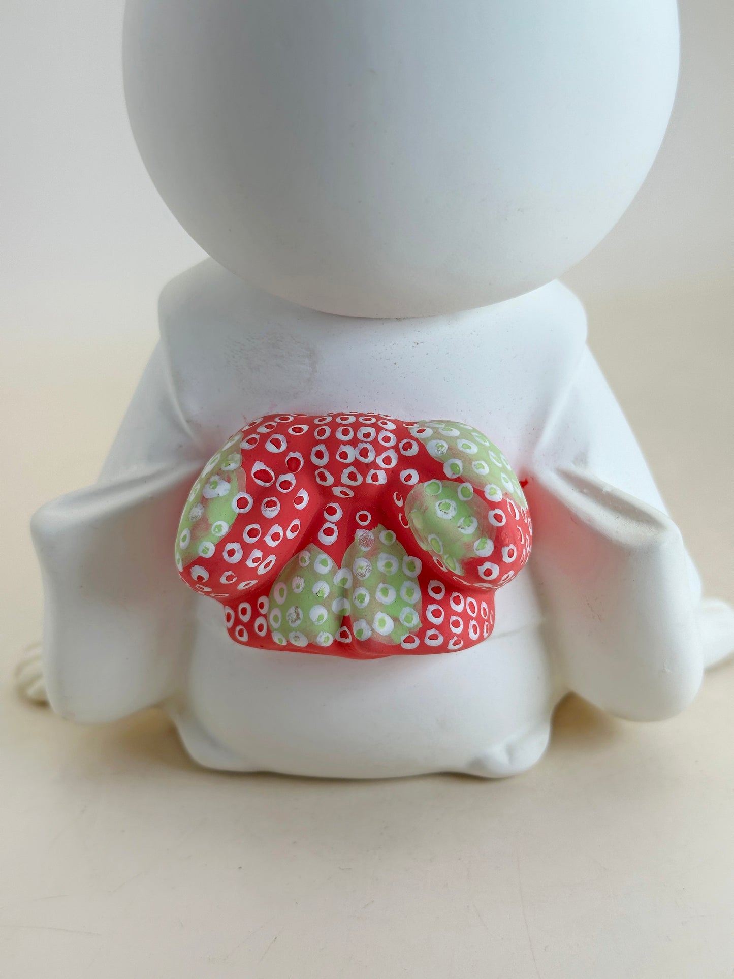 FT440 - Japan Hakata Doll Girl 博多人形