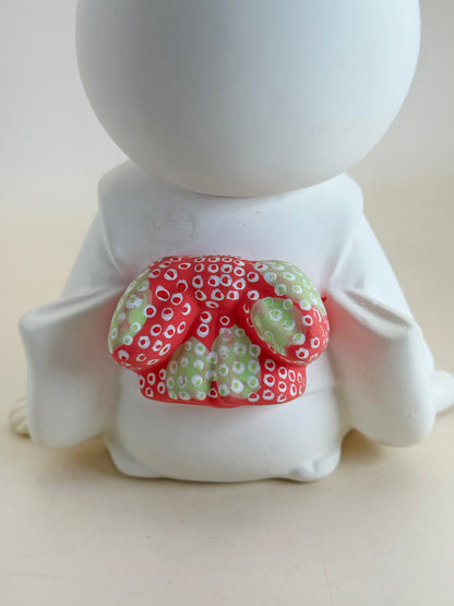 FT440 - Japan Hakata Doll Girl 博多人形
