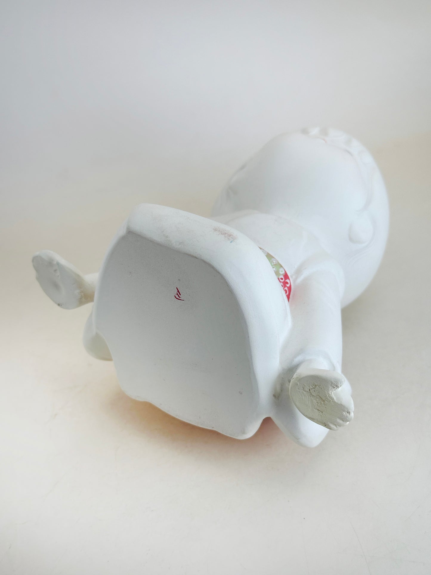 FT440 - Japan Hakata Doll Girl 博多人形