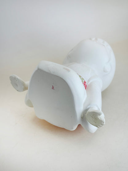 FT440 - Japan Hakata Doll Girl 博多人形