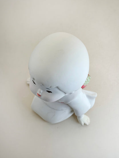 FT440 - Japan Hakata Doll Girl 博多人形