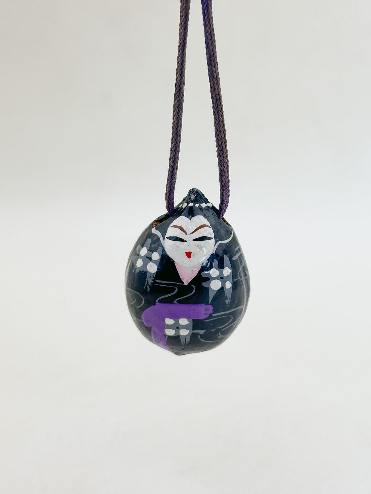 FT580 - Omiyage Keychain from Okinawa 沖縄