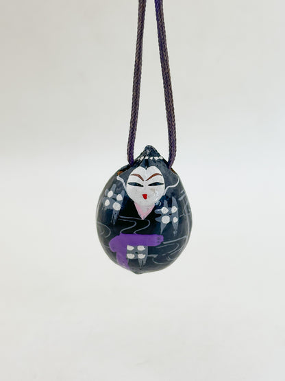 FT580 - Omiyage Keychain from Okinawa 沖縄