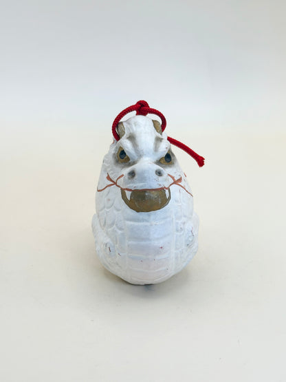 CB155 - Dorei Clay Bell from Dazaifu Tenmangū 太宰府天満宮