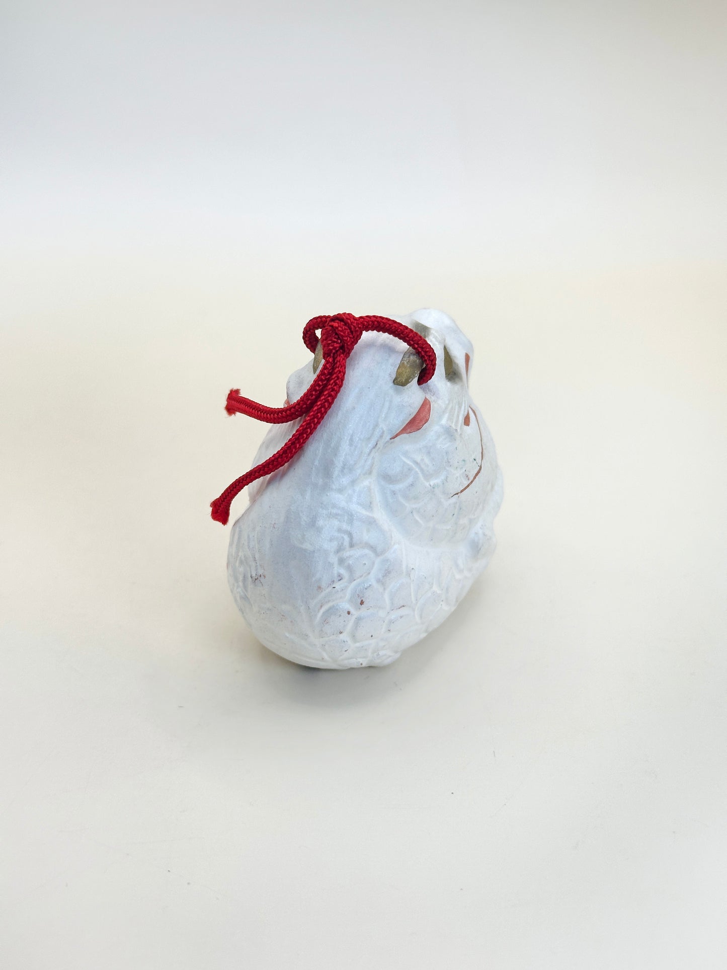 CB155 - Dorei Clay Bell from Dazaifu Tenmangū 太宰府天満宮