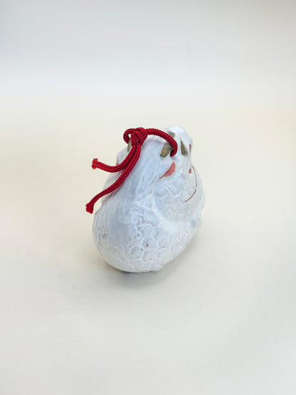 CB155 - Dorei Clay Bell from Dazaifu Tenmangū 太宰府天満宮