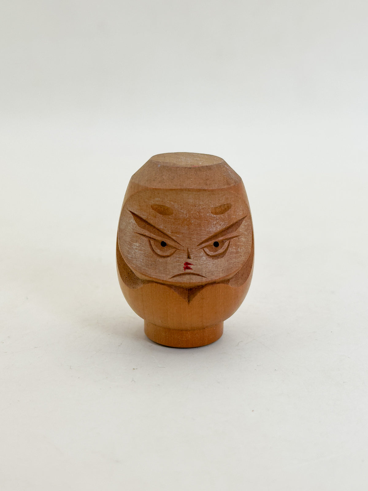 FT581 - Nagasaki-bana Daruma 長崎鼻達磨