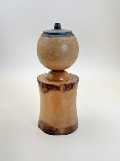 K15112 - Omiyage Kokeshi of Ondo Ōhashi 音戸大橋