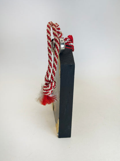 VTT179 - Tsuko-Tegata from Hōryū-ji 法隆寺
