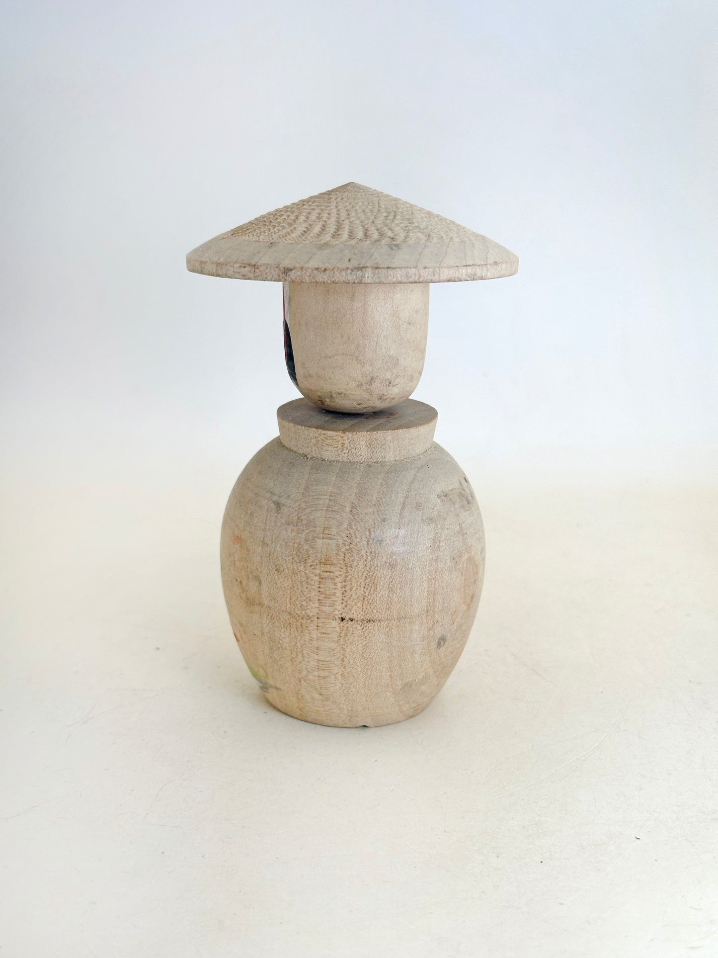 K10220 - Omiyage Kokeshi from Shiobara Onsen 塩原温泉