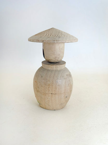 K10220 - Omiyage Kokeshi from Shiobara Onsen 塩原温泉