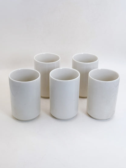 TB429 - Mino-yaki Yunomi Tea Cups 美濃焼