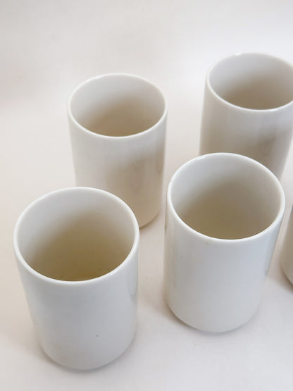 TB429 - Mino-yaki Yunomi Tea Cups 美濃焼