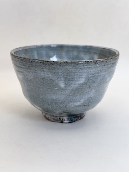 TB432 -  Hagi-yaki Chawan Matcha Bowl 萩焼