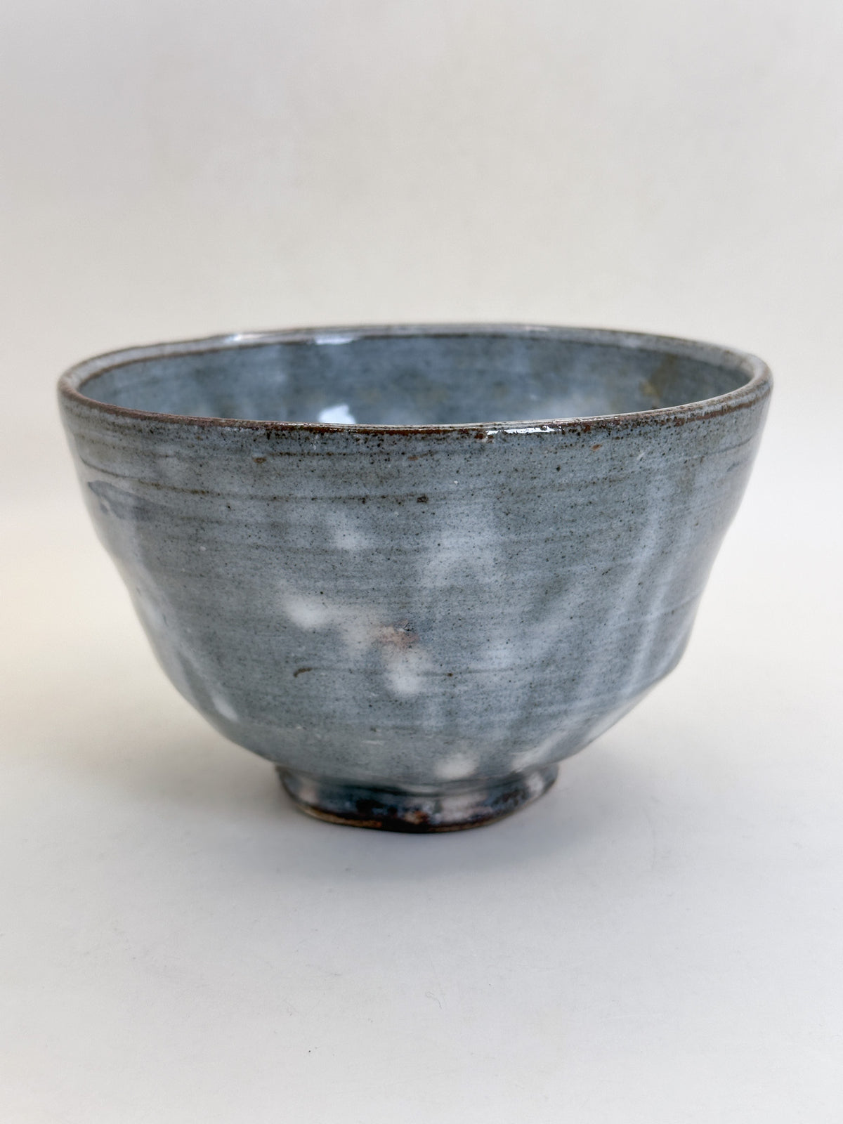 TB432 -  Hagi-yaki Chawan Matcha Bowl 萩焼