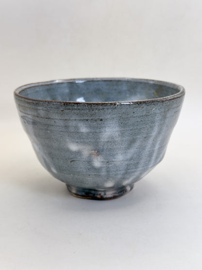 TB432 -  Hagi-yaki Chawan Matcha Bowl 萩焼