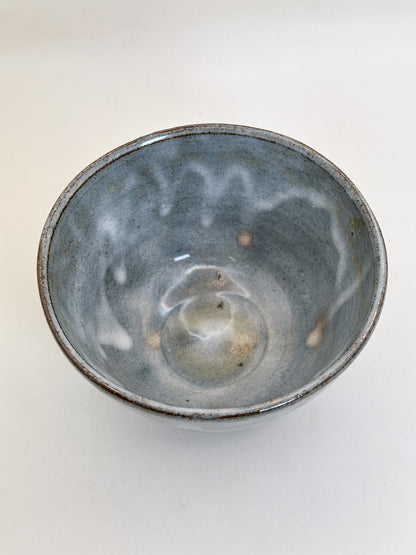 TB432 -  Hagi-yaki Chawan Matcha Bowl 萩焼