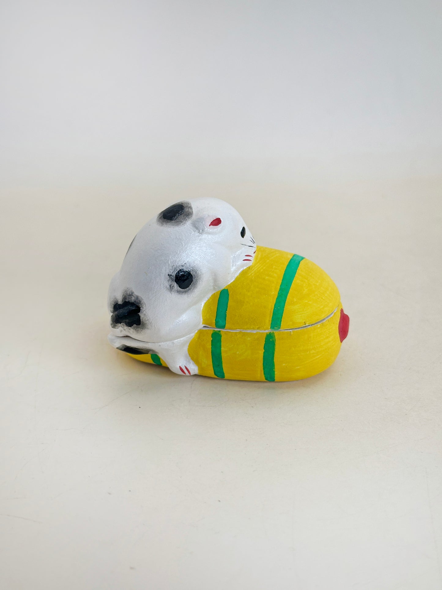 FT443 - Fushimi Dolls Kōgō from Kyoto︱Ningyō 伏見人形
